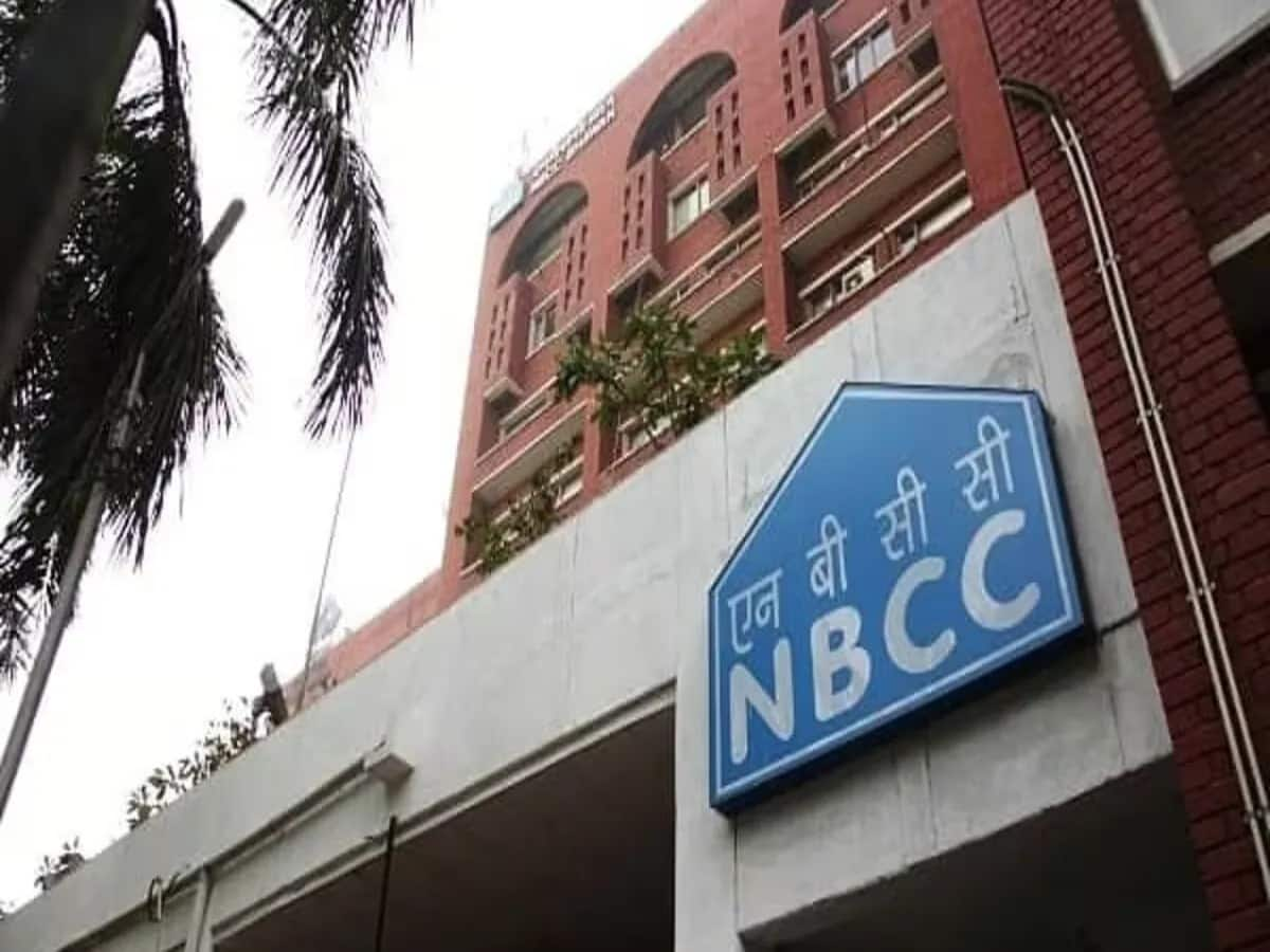 NBCC Share Price: 7 साल बाद बोनस के ऐलान पर शेयरों की बढ़ी खरीदारी, फायदा उठाने के लिए इस डेट पर होल्डिंग है जरूरी – nbcc share price jumps after approval of bonus issue multibagger psu stock up 233 percent in 1 year