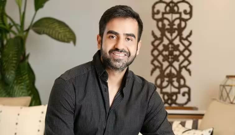 सिंगर बादशाह ने निखिल कामत से पूछा-3 करोड़ का निवेश कहां करने पर मिलेगा मोटा मुनाफा? जानिए कामत का जवाब सिंगर बादशाह ने निखिल कामत से पूछा-3 करोड़ का निवेश कहां करने पर मिलेगा मोटा मुनाफा? जानिए कामत का जवाब