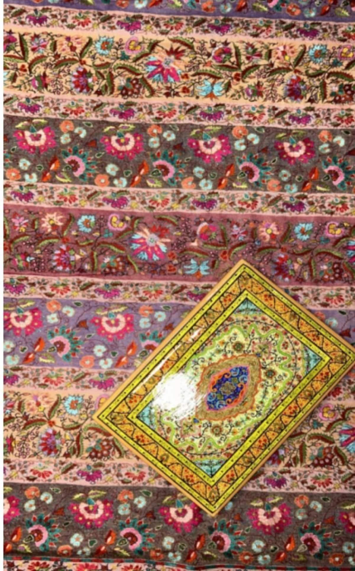 pashmina