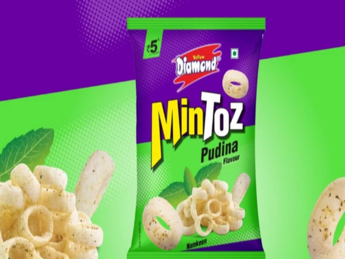 Prataap Snacks Acquisition Deal: जल्द ही Authum बेचेगी डायमंड स्नैक्स, इस निवेशक के साथ मिलकर कंपनी खरीदने का बना तगड़ा प्लान