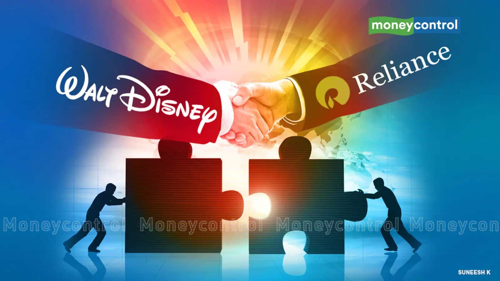 Reliance-Disney मर्जर मामले में बड़ा अपडेट, सरकार ने टीवी चैनलों के लाइसेंस ट्रांसफर करने की दी मंजूरी