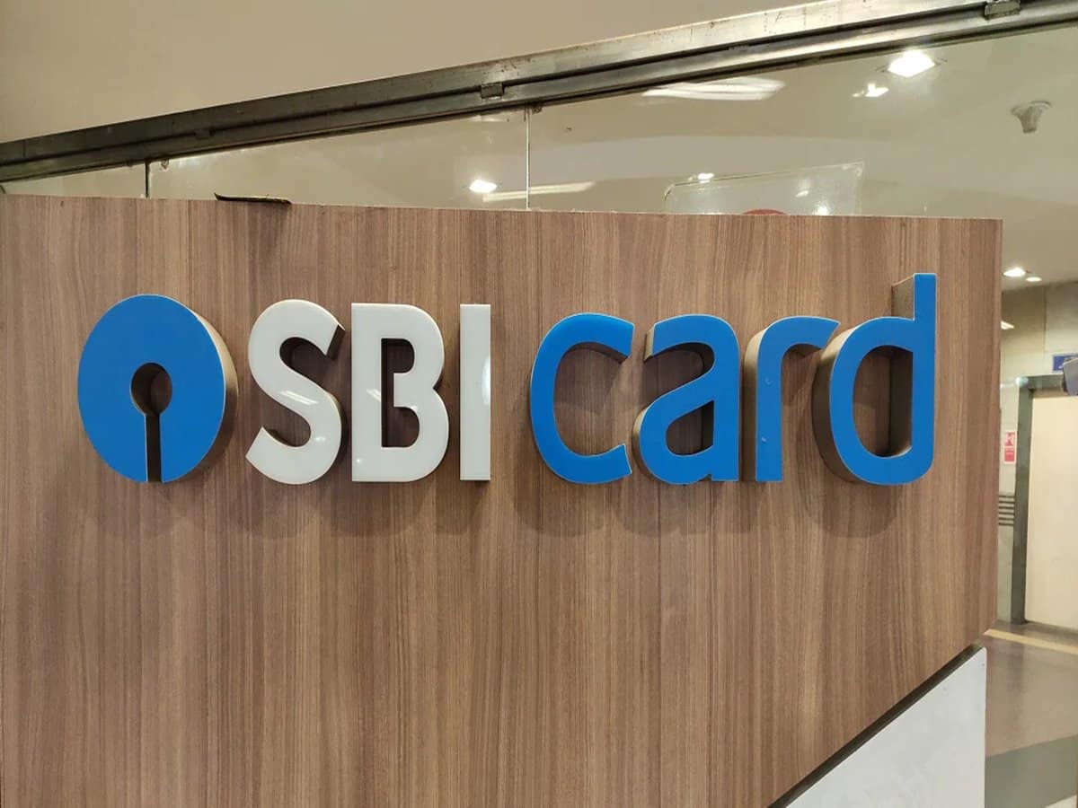 SBI Cards एनसीडी के जरिए जुटाएगी 5000 करोड़ रुपये, बोर्ड ने दी मंजूरी – sbi cards share price to raise rs 5000 crore via ncds board oks private placement of securities