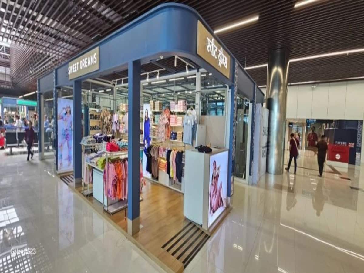 SD Retail IPO Listing: 'Sweet Dreams' ने आराम से दिया तगड़ा मुनाफा,10 % प्रीमियम पर लिस्टिंग के बाद शेयर अपर सर्किट पर