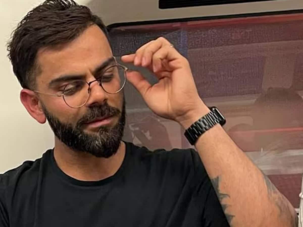 Virat Kohli : विराट कोहली ने अचानक क्यों सोशल मीडिया से बना ली दूरी? खुद किया ये बड़ा खुलासा