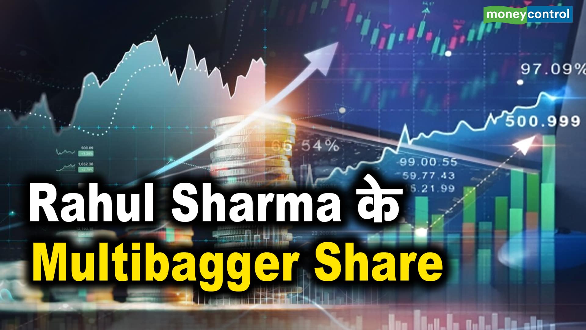 Nifty setup : जुलाई सीरीज में नया हाई लगा सकता है निफ्टी, RIL 1600 रुपए की ओर बढ़ने को तैयार - राहुल शर्मा