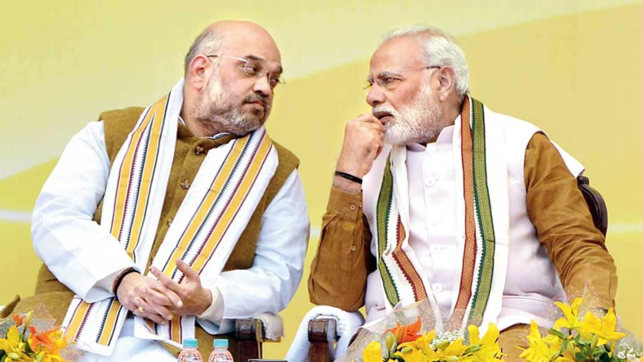 Vidhan Sabha Chunav 2024: बीजेपी की कैंडिडेट लिस्ट में 'विनिंग स्ट्रैटजी', झारखंड में 'हरियाणा फॉर्मूला', महाराष्ट्र में 'मिक्स इफेक्ट'