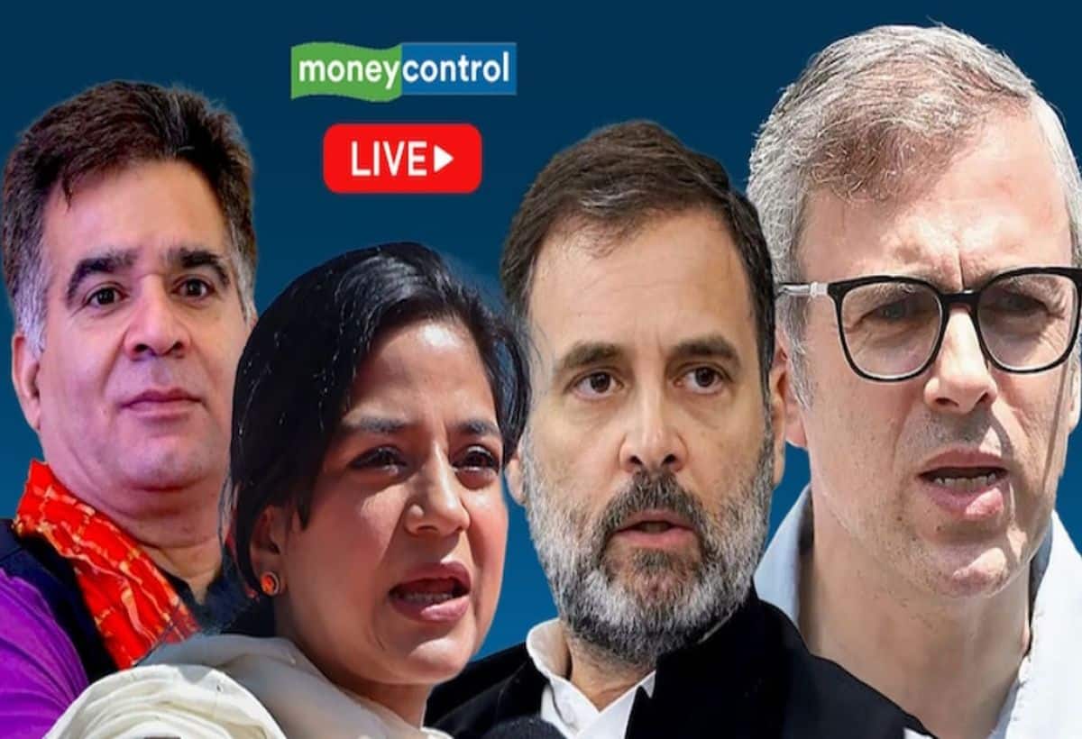 Baramulla Election Results 2024: बारामूला में NC के जाविद हसन बेग ने दर्ज की जीत, निर्दलीय उम्मीदवार को 11,642 वोटों से दी मात