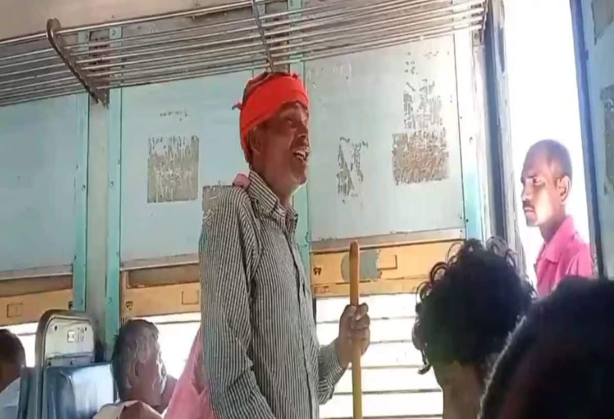 बिहार के इस भिखारी ने कर दिया कमाल, भीख मांगकर चलवा दिए ऑटो