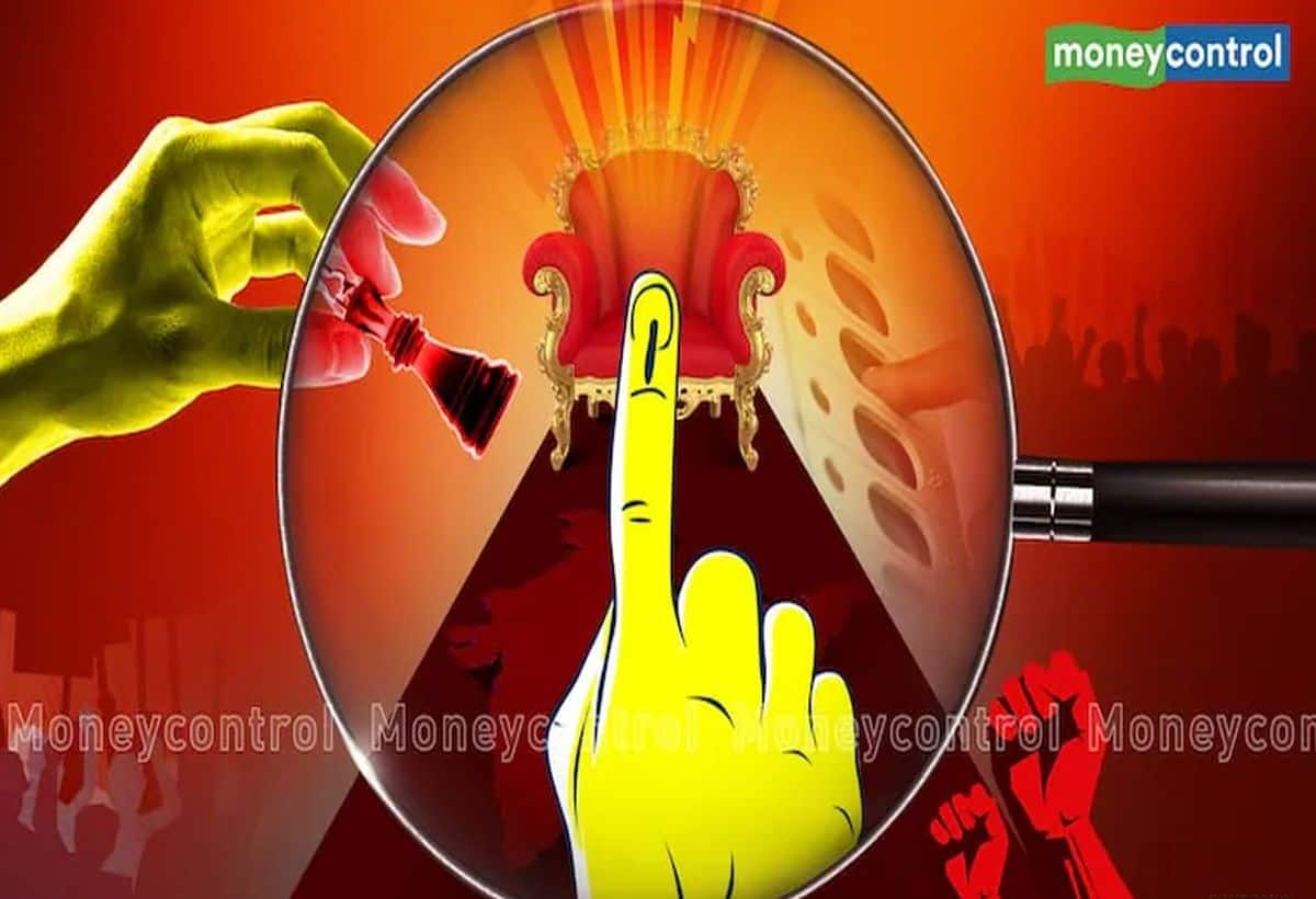 Bypolls 2024: वायनाड संसदीय क्षेत्र और 47 विधानसभा सीटों पर 13 नवंबर को होंगे उपचुनाव, 23 नवंबर को जारी होगा रिजल्ट Bypolls 2024: वायनाड संसदीय क्षेत्र और 47 विधानसभा सीटों पर 13 नवंबर को होंगे उपचुनाव, 23 नवंबर को जारी होगा रिजल्ट