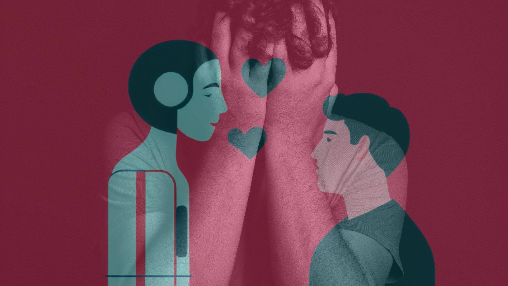 'मैं तुमसे बहुत प्यार करता हूं' Chatbot से प्यार कर बैठा 14 साल का बच्चा, फिर गोली मार कर कर ली खुदखुशी 'मैं तुमसे बहुत प्यार करता हूं' Chatbot से प्यार कर बैठा 14 साल का बच्चा, फिर गोली मार कर कर ली खुदखुशी