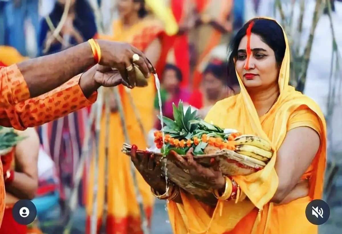 Chhath Puja 2024: 5 नवंबर से शुरू हो जाएगी छठ पूजा, जानिए नहाय खाए से लेकर पारण तक की सही तिथि