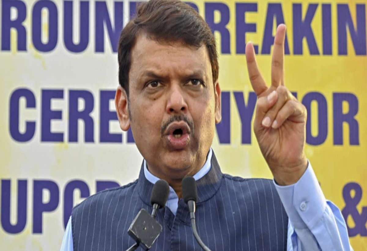 Maharashtra Chunav 2024: महाराष्ट्र चुनाव के लिए BJP की पहली लिस्ट जारी, देवेंद्र फडणवीस नागपुर दक्षिण पश्चिम से लड़ेंगे चुनाव