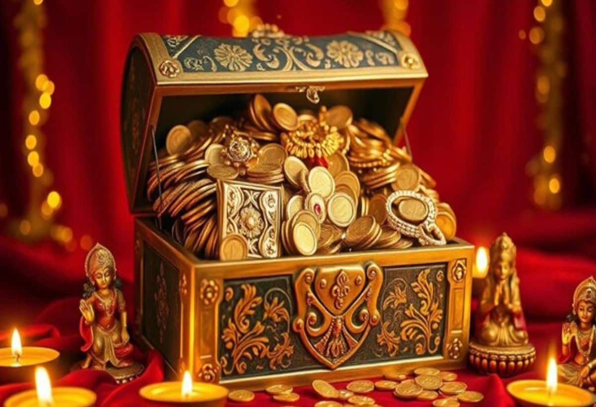 Diwali19