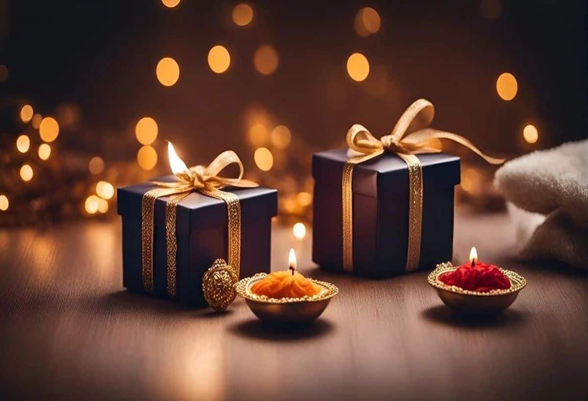 Diwali 2024 Gift: दिवाली में इन चीजों का कभी न करें दान, घर से चली जाएगी लक्ष्मी, हो जाएंगे कंगाल