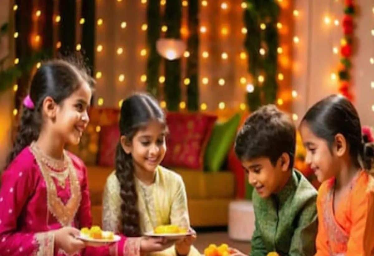 Diwali 2024 Holidays: तमिलनाडु में 31 और 1 नवंबर को दिवाली की छुट्टी, आज रहेगा हाफ डे