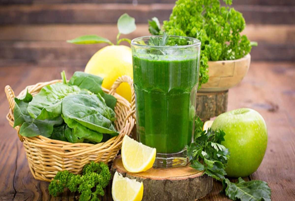Diabetes: ये ग्रीन जूस हैं इंसुलिन की फैक्ट्री, ब्लड शुगर रहेगा कंट्रोल, मिलेंगे ढेरों फायदे