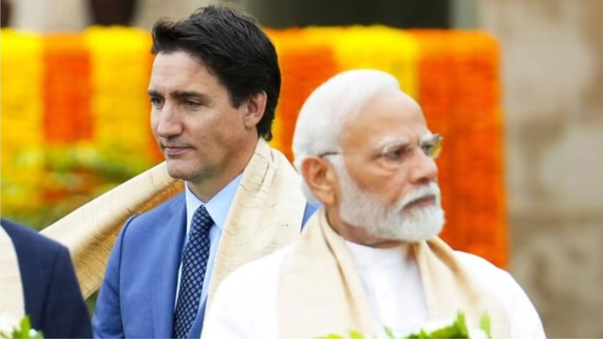 India Canada Relations: क्यों बिगड़े भारत और कनाडा के रिश्ते, कब और कैसे शुरू हुआ ये पूरा विवाद? समझें पूरा मामला India Canada Relations: क्यों बिगड़े भारत और कनाडा के रिश्ते, कब और कैसे शुरू हुआ ये पूरा विवाद? समझें पूरा मामला