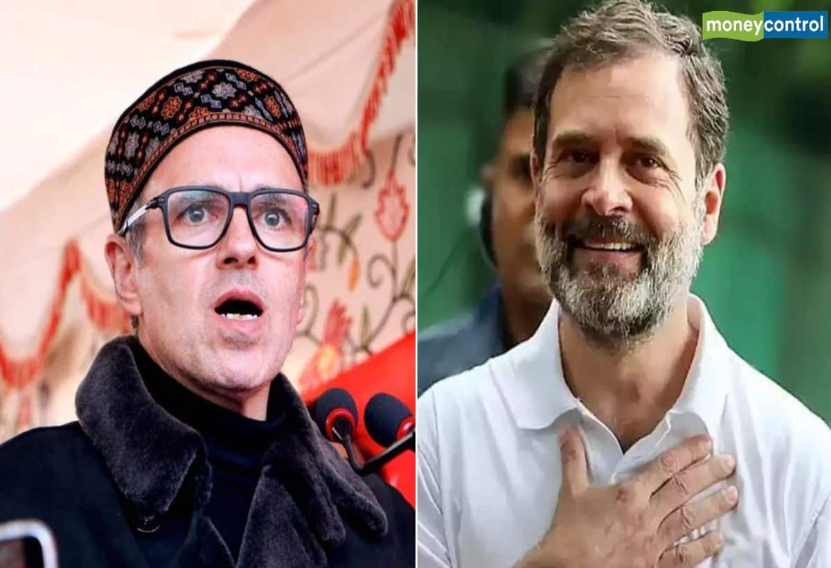 Jammu Kashmir Result 2024 Live: जम्मू-कश्मीर में नेशनल कॉन्फ्रेंस और कांग्रेस ने प्रचंड जीत हासिल की है