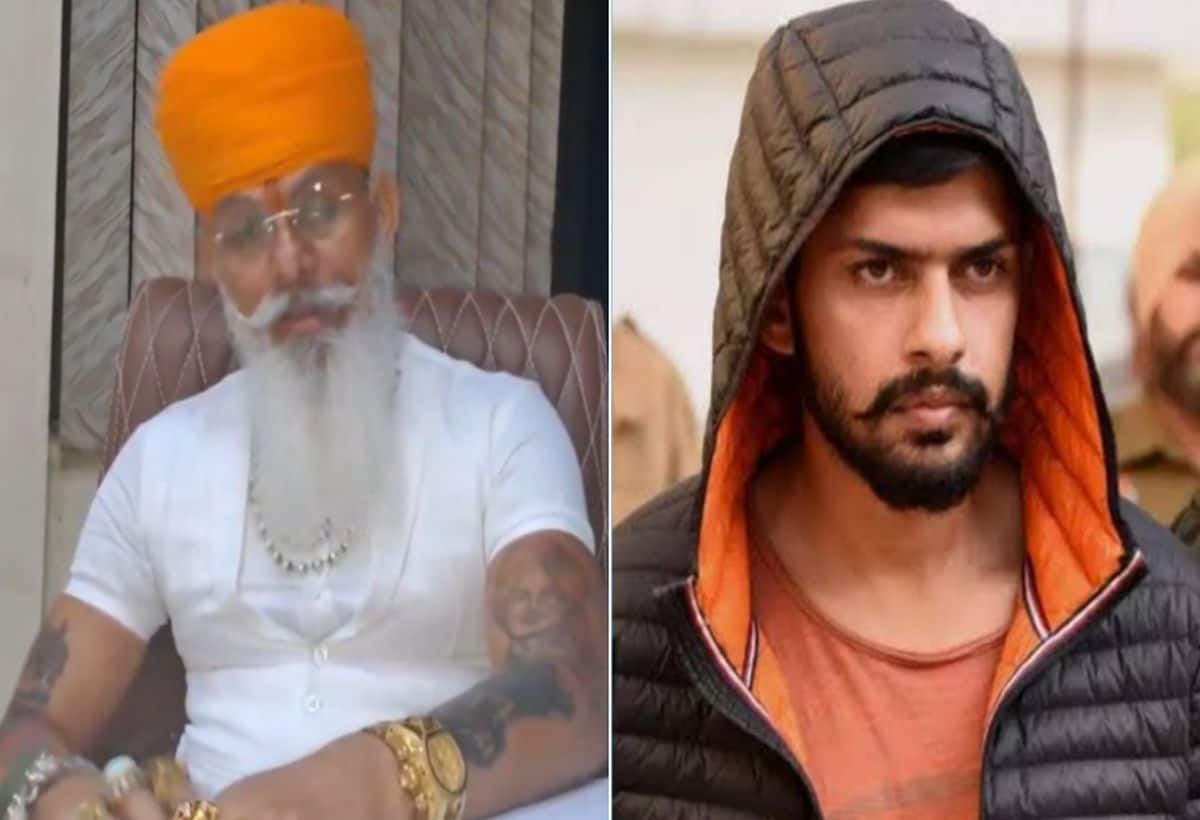 लॉरेंस बिश्नोई की हत्या करने पर ₹1,11,11,111 का इनाम, जानें गैंगस्टर से क्यों नाराज है करणी सेना लॉरेंस बिश्नोई की हत्या करने पर ₹1,11,11,111 का इनाम, जानें गैंगस्टर से क्यों नाराज है करणी सेना