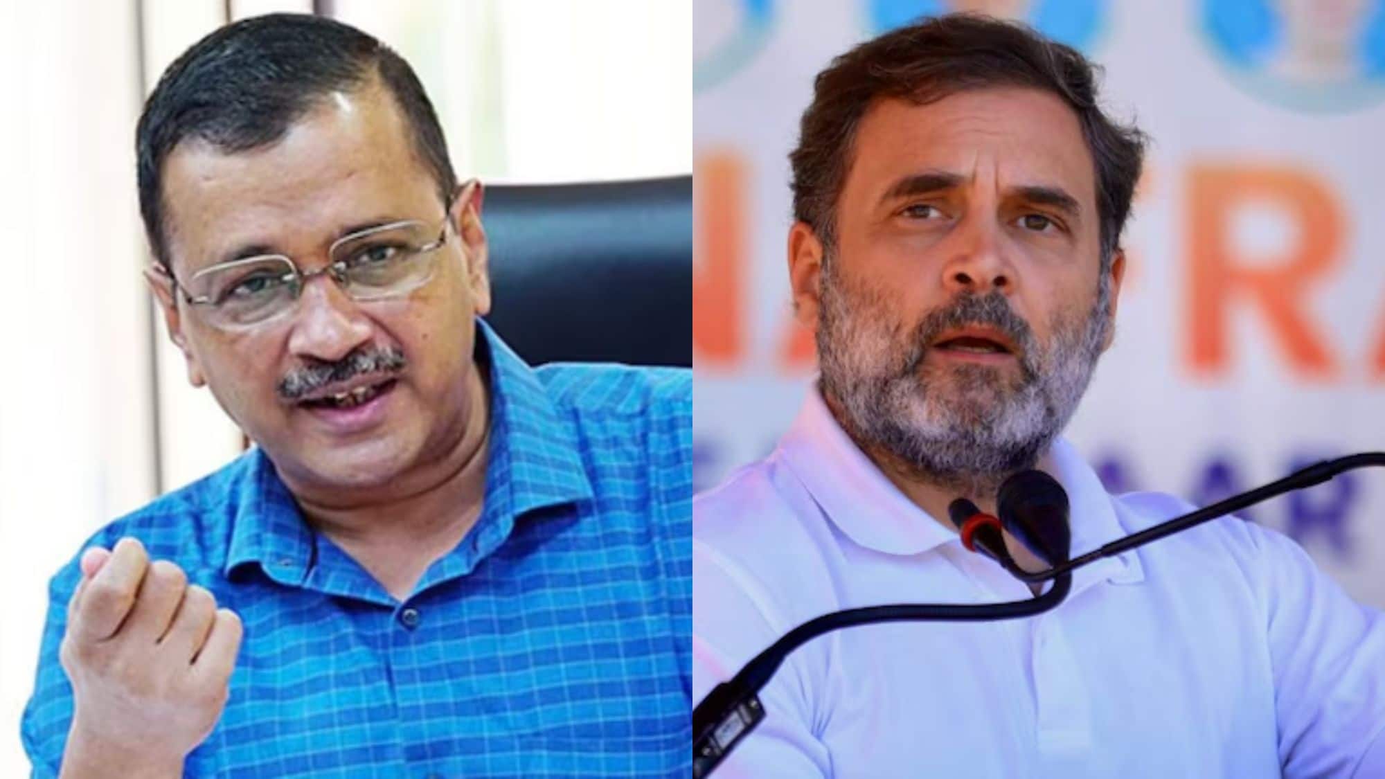 दिल्ली में अकेले चुनाव लड़ेगी AAP, हरियाणा के नतीजों पर अरविंद केजरीवाल ने कांग्रेस को बताया 'ओवर कॉन्फिडेंट'