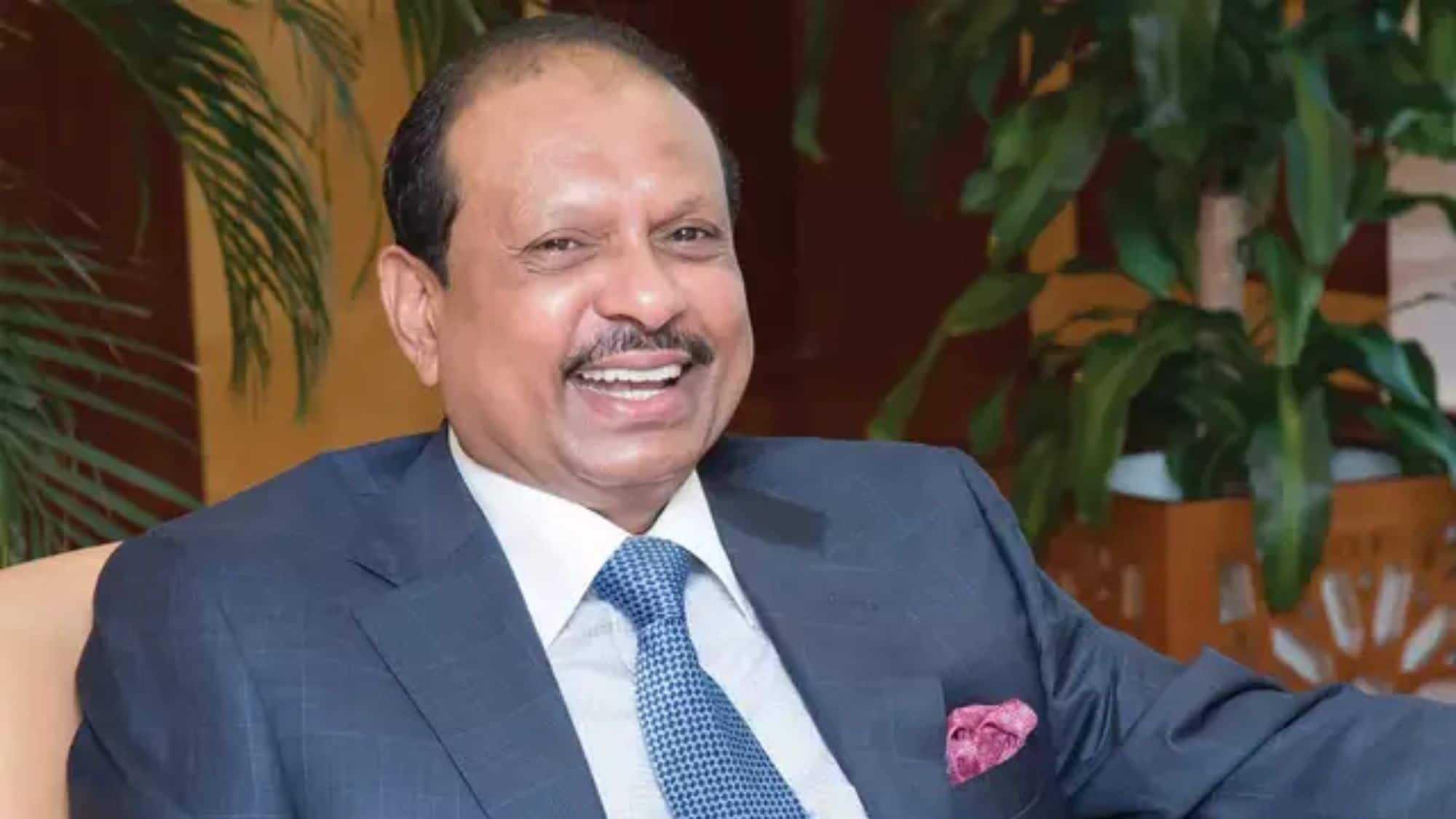 कौन हैं एमए यूसुफ अली? केरल की एक महिला का 8 लाख रुपए का चुकाया कर्ज, LuLu ग्रुप के चेयरमैन के बारे में जानें सबकुछ