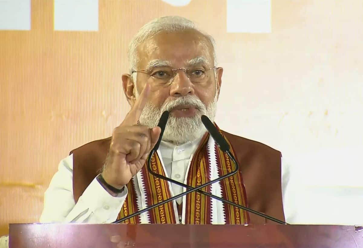 Haryana Election Result 2024: 'गीता की धरती पर सत्य की जीत हुई है': हरियाणा में BJP की हैट्रिक पर बोले पीएम मोदी