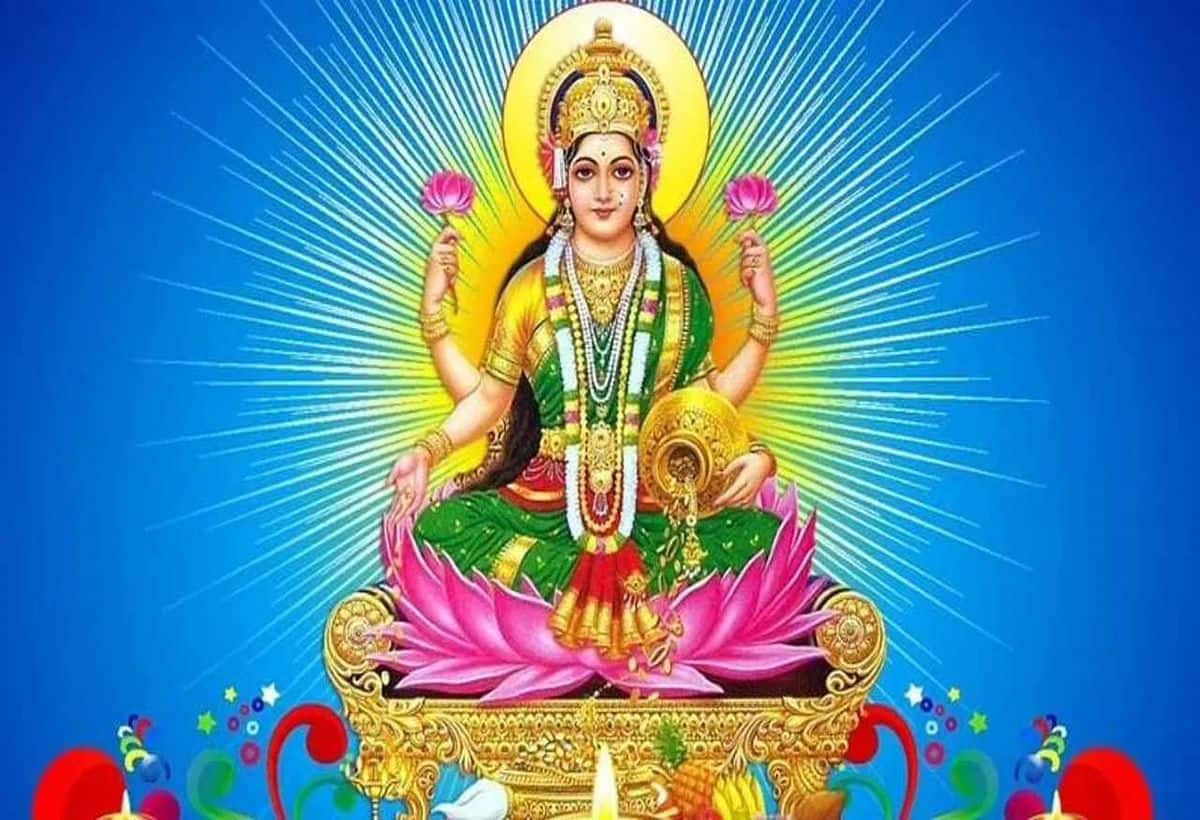 Maa Laxmi Upay: मां लक्ष्मी को खुश करने के लिए करें ये उपाय, कभी नहीं रहेगी पैसों की कमी