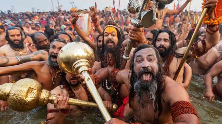 Maha kumbh Mela 2025: Date, Significance & Attribute