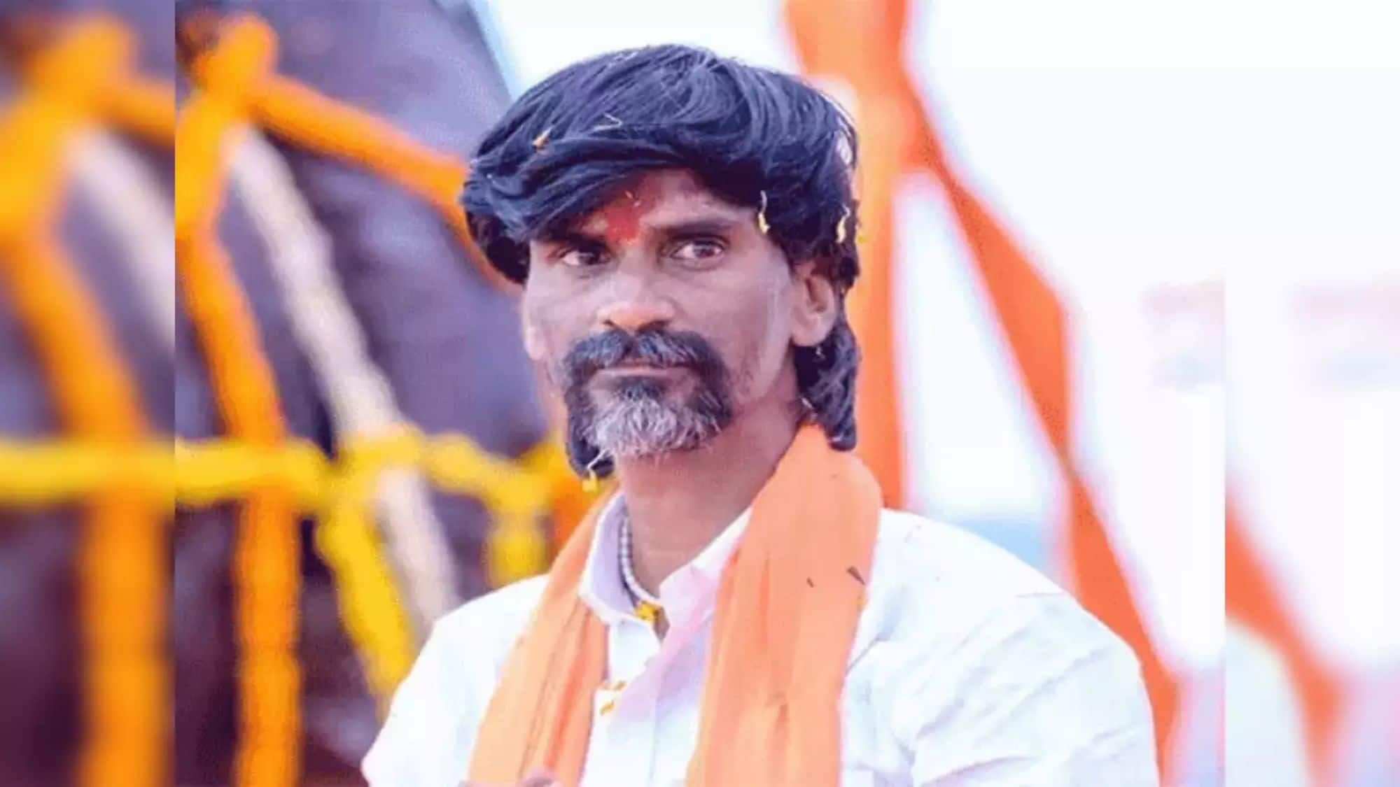 Maharashtra Election 2024: चुनाव आते ही मनोज जरांगे के दर पर पहुंचने लगे नेता, मराठवाड़ा में जीत के लिए चाहते हैं उनका साथ