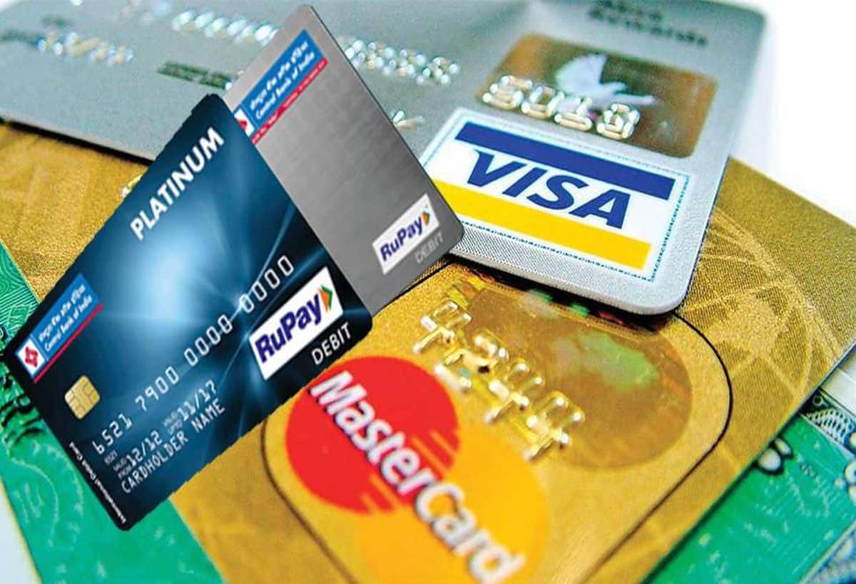 RuPay, VISA और MasterCard में कितना फर्क है? यहां समझें पूरी बात