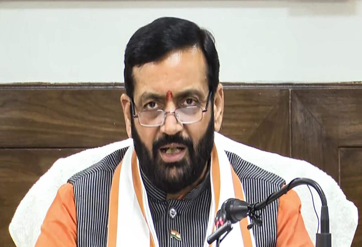 हरियाणा में नायब सिंह सैनी 15 अक्टूबर को ले सकते हैं CM पद की शपथ, पीएम मोदी होंगे शामिल