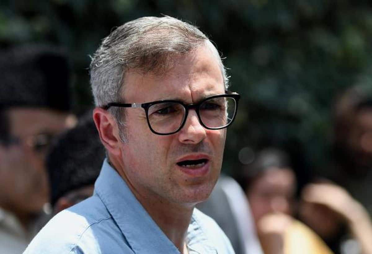 Budgam Election 2024 Result: उमर अब्दुल्ला ने बडगाम सीट पर दर्ज की ऐतिहासिक जीत, PDP के मेहदी को 18,485 वोटों से हराया