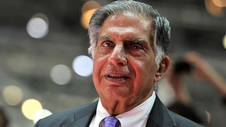 Ratan Tata Death: नहीं रहे दिग्गज बिजनेसमैन रतन टाटा, 86 साल की उम्र में ली आखिरी सांस, PM ने दी श्रद्धांजलि - ratan tata death veteran businessman is no more breathed his