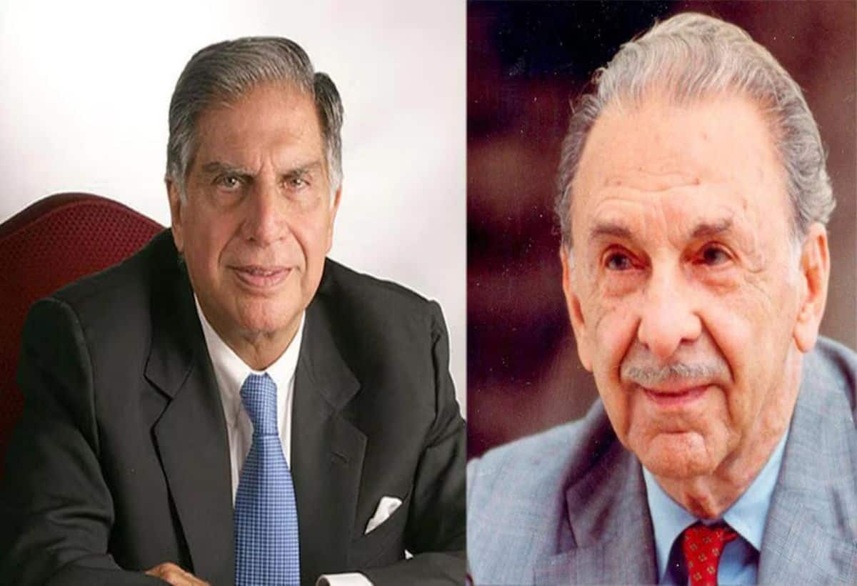 Jamshedji to Ratan Tata: टाटा समूह की कब किसने संभाली कमान? पूरी वंशावली पर एक नजर