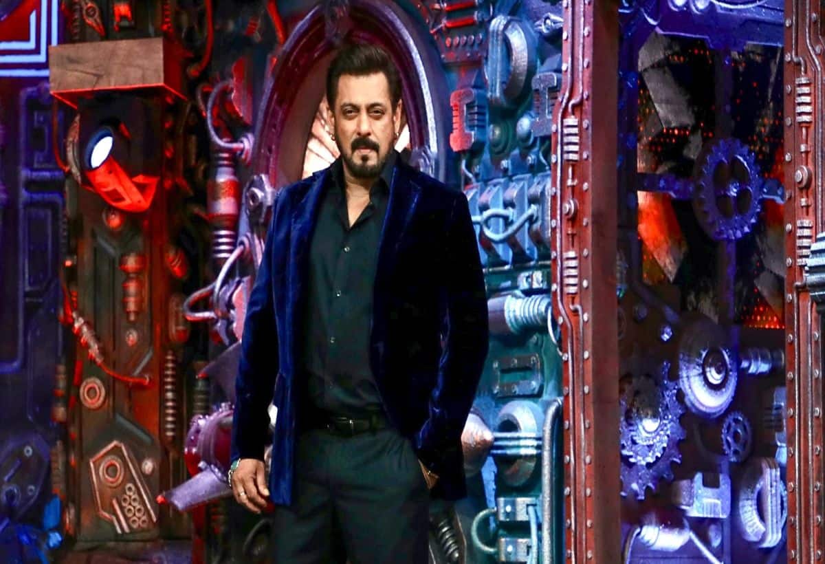 सलमान खान को जान से मारने की धमकी देने वाला झारखंड से गिरफ्तार, मांगी