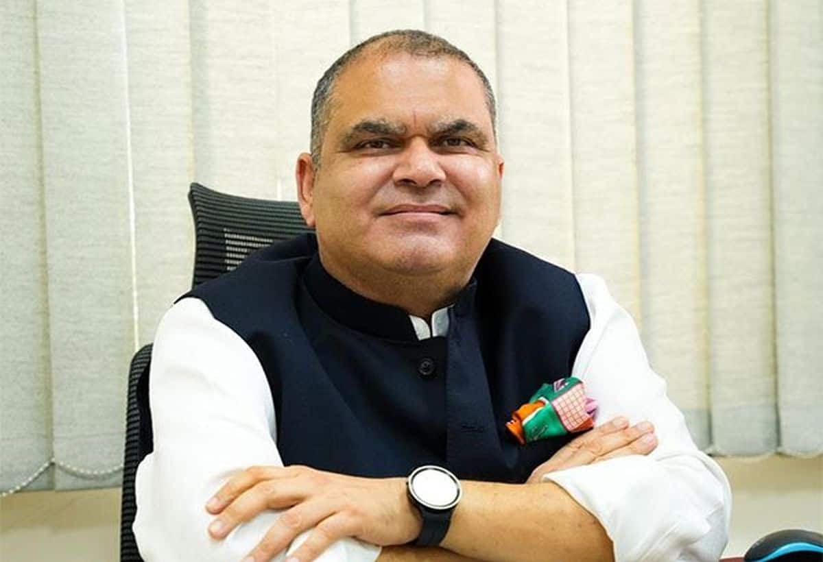 AAP के राज्यसभा सांसद संजीव अरोड़ा के घर ED की रेड, मनी लॉन्ड्रिंग मामले में लुधियाना और गुरुग्राम में कार्रवाई