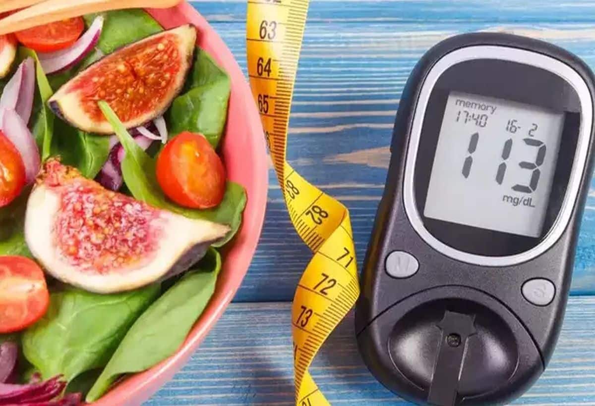 Diet Chart For Diabetic Patients: कब, क्या और कैसे खाएं? जान लिया यह नियम तो लाइफ टाइम ब्लड शुगर रहेगा कंट्रोल