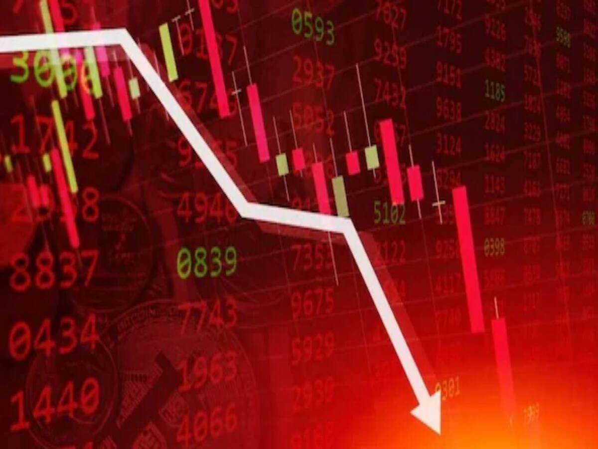 FIIs की बिकवाली के बाद अब डोमेस्टिक इनवेस्टमेंट में सुस्ती की चुनौती से भी जूझ रहा बाजार FIIs की बिकवाली के बाद अब डोमेस्टिक इनवेस्टमेंट में सुस्ती की चुनौती से भी जूझ रहा बाजार