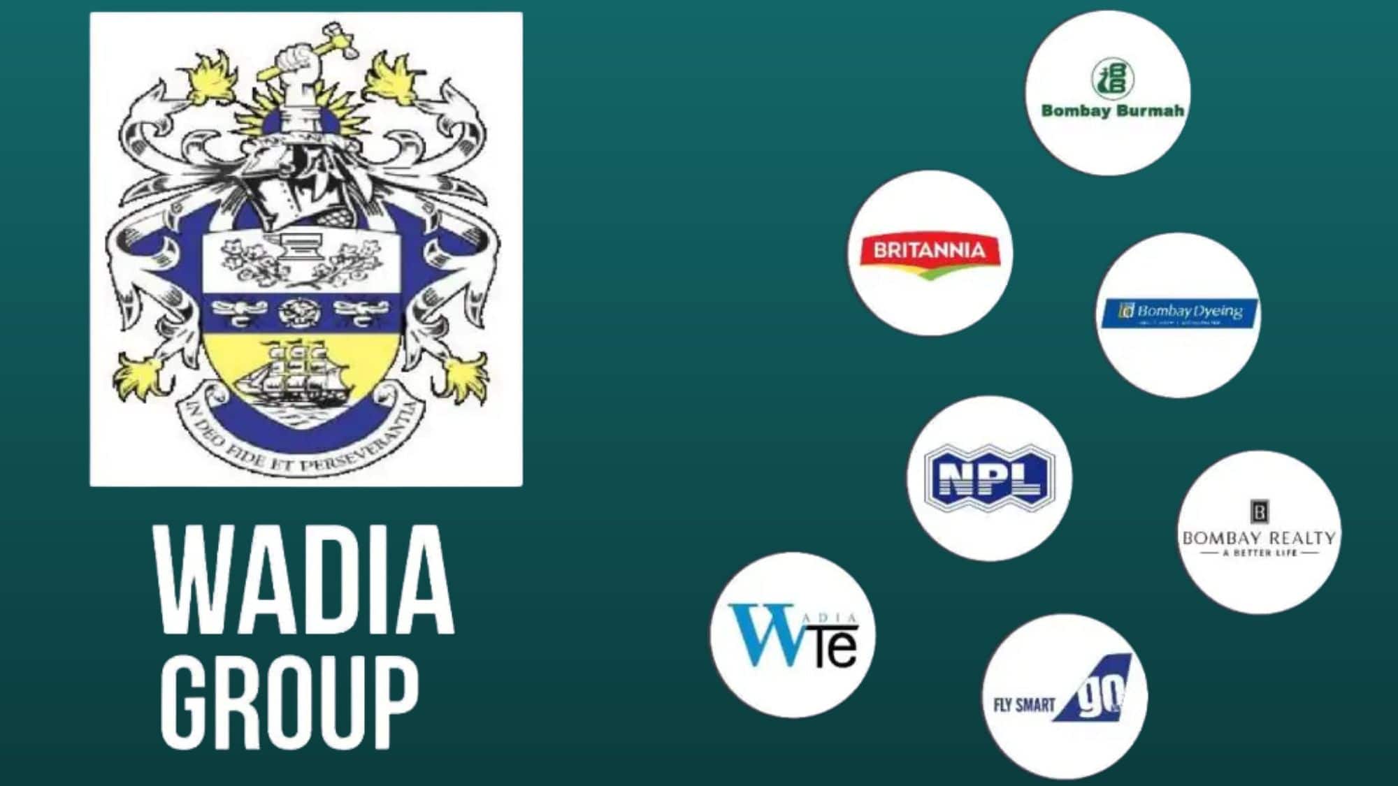 वाडिया ग्रुप को कैसे मिला 'वाडिया' सरनेम, सुरत से मुंबई क्यों लेकर आए