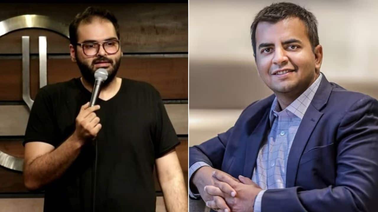 Ola Electric की खराब सर्विस पर विवाद, सोशल मीडिया पर कुणाल कामरा और भाविश अग्रवाल भिड़े
