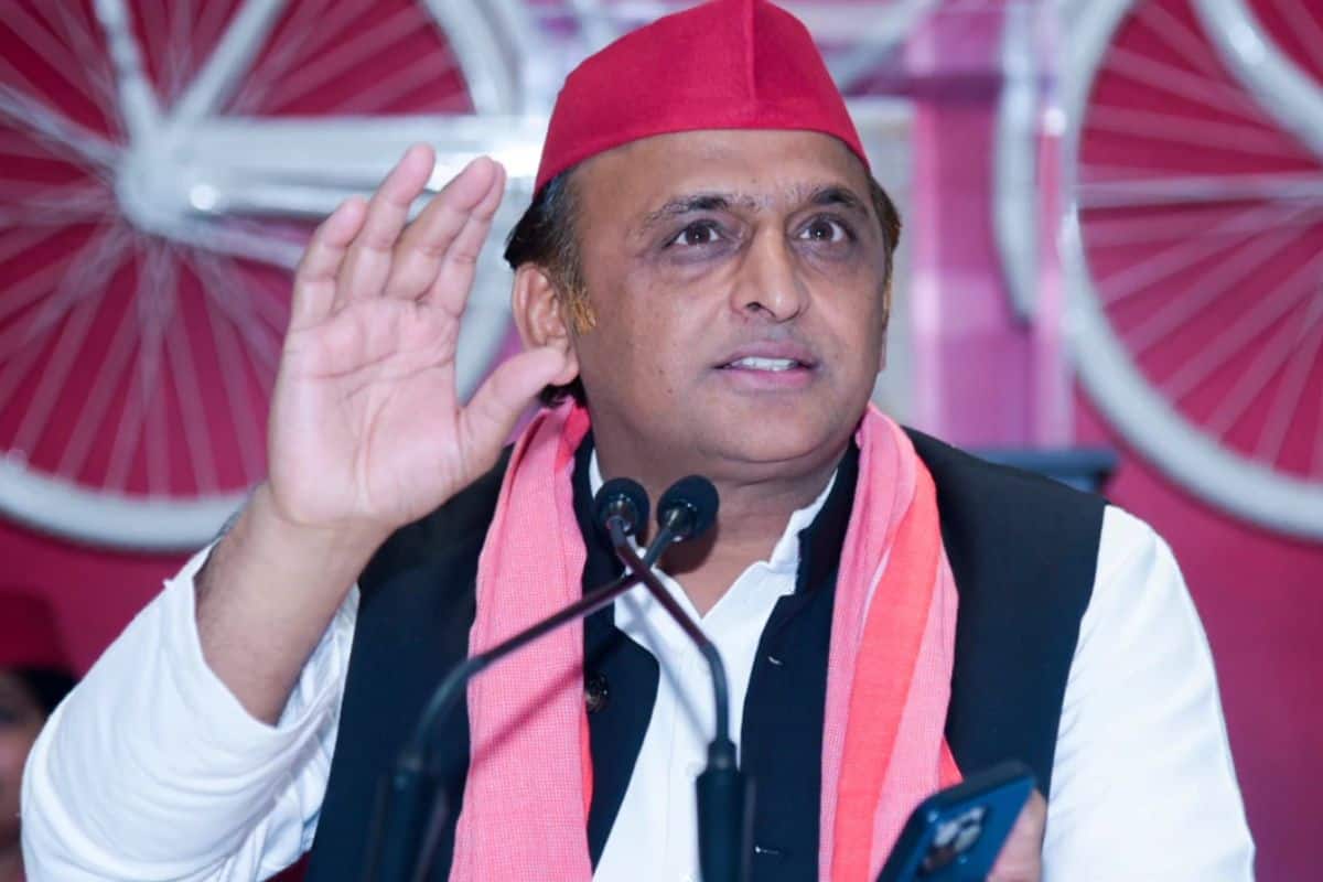 UP Bypolls 2024: यूपी उपचुनाव के लिए सपा ने 6 सीटों पर घोषित किए उम्मीदवार, करहल से चुनाव लड़ेंगे तेज प्रताप यादव
