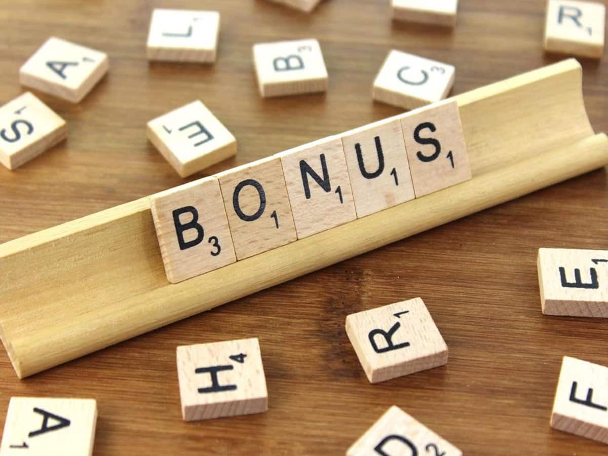 Bonus Share: 2 शेयरों पर 1 शेयर फ्री दे रही नवरत्न PSU, 7 अक्टूबर है रिकॉर्ड डेट