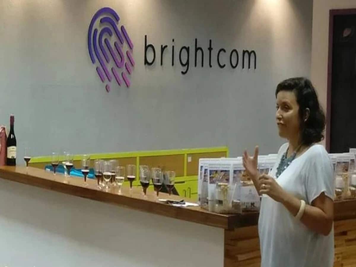 शंकर शर्मा ने बेच दिए Brightcom Group के शेयर? सितंबर तिमाही के शेयरहोल्डिंग पैटर्न ने उठाए कई सवाल