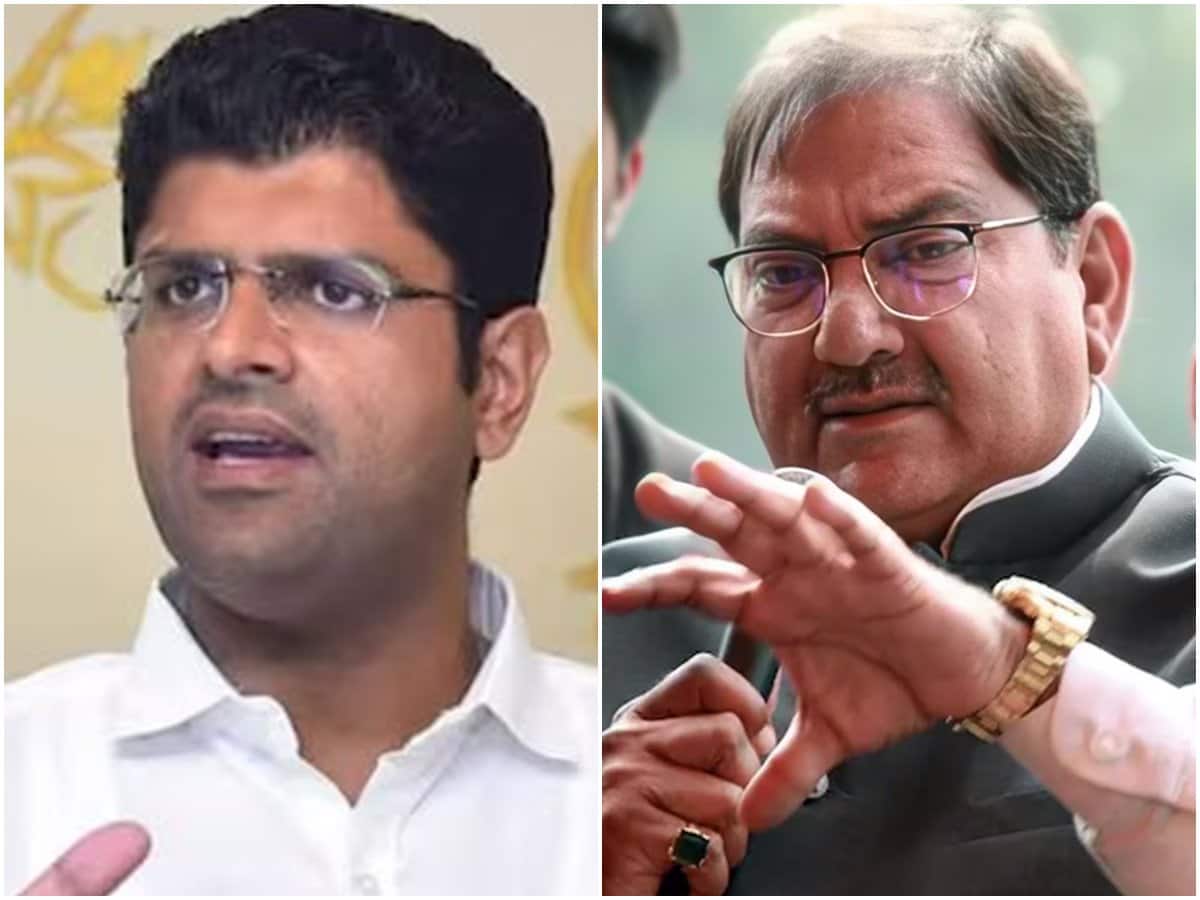 Haryana Assembly Election Result: हरियाणा की राजनीति में घट रहा है चौटाला परिवार का दबदबा? नतीजों में इनेलो और JJP दिख रहीं फेल
