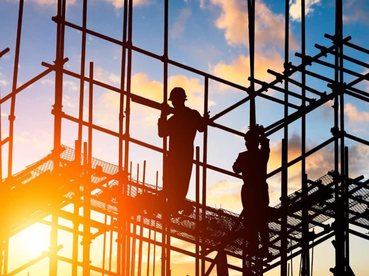 Garuda Construction and Engineering IPO की 15 अक्टूबर को कैसी रहेगी लिस्टिंग, ग्रे मार्केट क्या दे रहा संकेत Garuda Construction and Engineering IPO की 15 अक्टूबर को कैसी रहेगी लिस्टिंग, ग्रे मार्केट क्या दे रहा संकेत