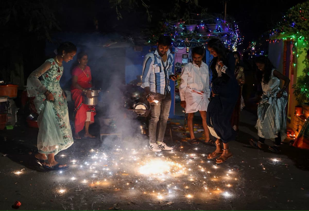 Diwali in Canada: कनाडा में अचानक से रद्द किया गया दिवाली कार्यक्रम, पार्लियामेंट में होना था समारोह