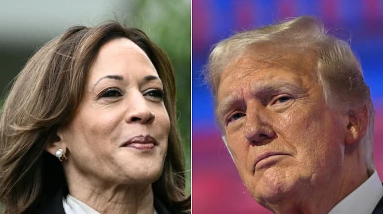 US Presidential Elections: अमेरिका में हर बार नवंबर के पहले मंगलवार को क्यों होती है राष्ट्रपति चुनाव की वोटिंग? US Presidential Elections: अमेरिका में हर बार नवंबर के पहले मंगलवार को क्यों होती है राष्ट्रपति चुनाव की वोटिंग?