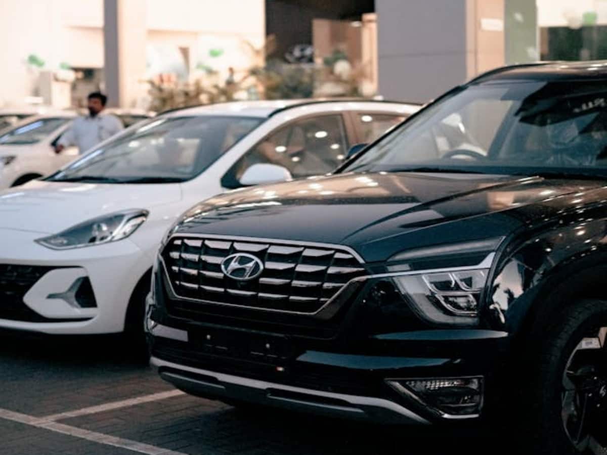 Hyundai Motor IPO GMP: निगेटिव से पॉजिटिव हुआ ग्रे मार्केट में प्रीमियम, अब लिस्टिंग पर इतने मुनाफे की है गुंजाइश