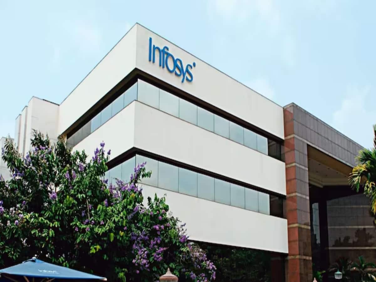 Infosys Shares: तिमाही नतीजे पर 5% टूटे शेयर, मुनाफे के लिए अपनाएं यह स्ट्रैटेजी