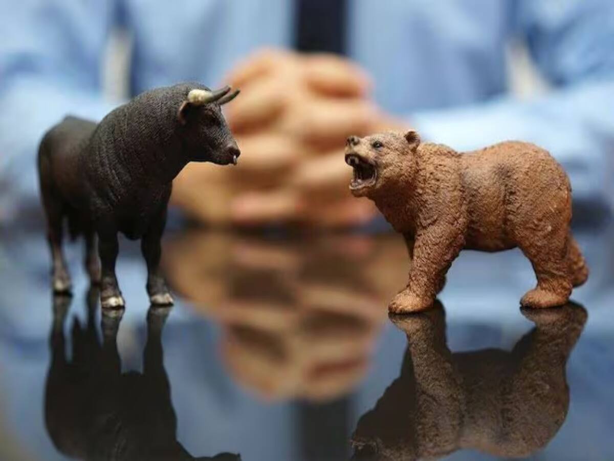 Sensex-Nifty रेड जोन में बंद, लेकिन इन दो सेक्टर में हरियाली पर निवेशकों ने कमाए ₹29000 करोड़ Sensex-Nifty रेड जोन में बंद, लेकिन इन दो सेक्टर में हरियाली पर निवेशकों ने कमाए ₹29000 करोड़